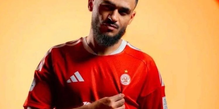 Sofiane Boufal rejoint officiellement l’Al-Ittihad libyen