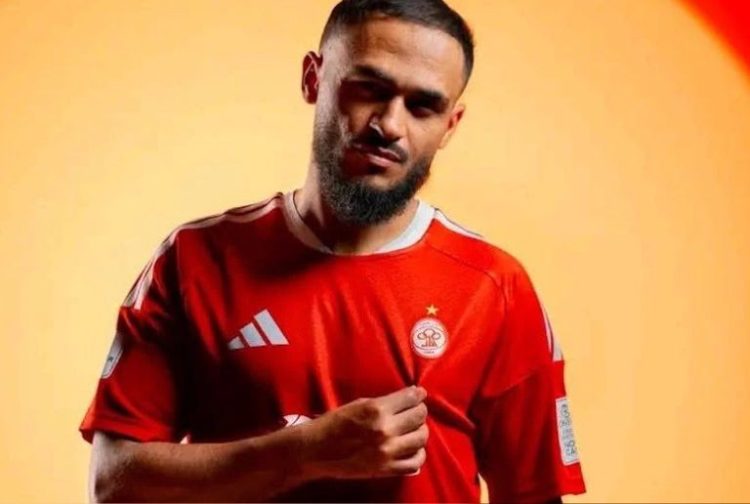 Sofiane Boufal rejoint officiellement l'Al-Ittihad libyen - 1