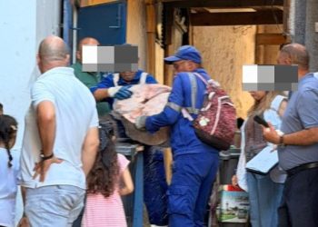 Tanger : 400 kg de denrées avariées saisis dans un café