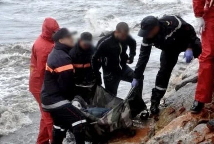 Tiznit : trois corps de jeunes filles découverts sur la côte - 1