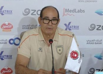 Ezzaki : le titre asiatique est « difficile mais possible »