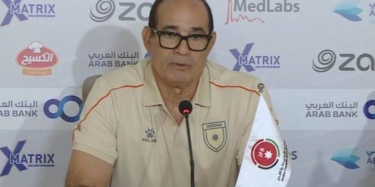 Ezzaki : le titre asiatique est « difficile mais possible »