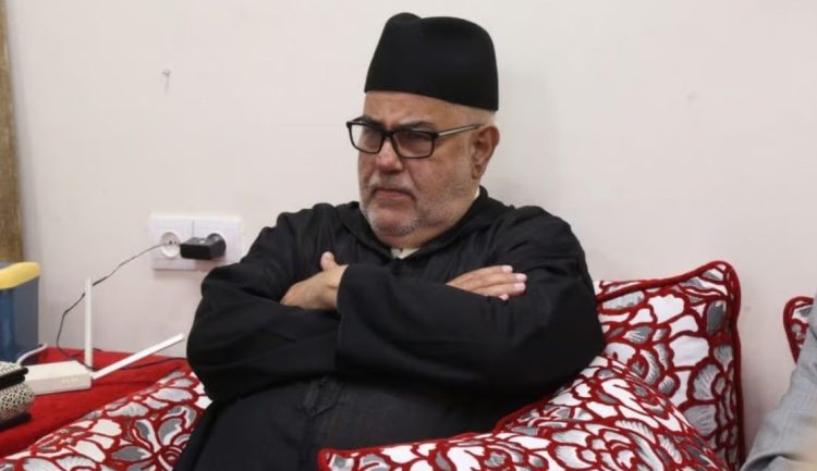 benkirane - 1