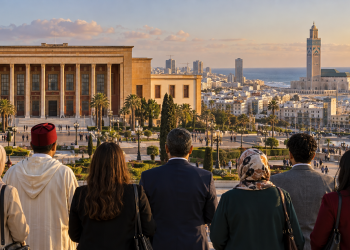 Législatives 2026 : qui sont les 26 élus de Casablanca ?