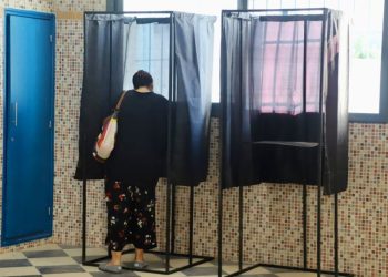 Législatives 2026 : participation de 11,34 % à midi