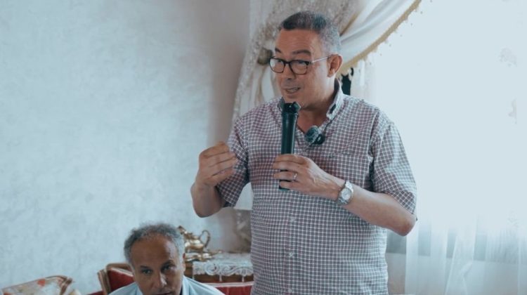 faouzi lakjaa - 1