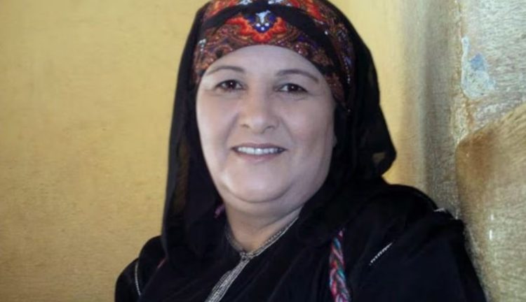 fatima ouchay - 1