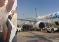 Un dispute entre pilotes dévie la trajectoire d&rsquo;un avion à destination d&rsquo;Israël vers l&rsquo;Arabie saoudite