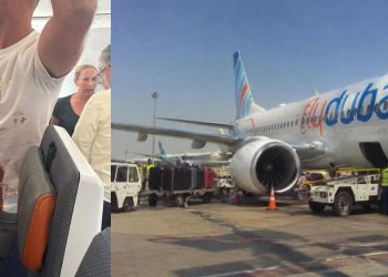Un dispute entre pilotes dévie la trajectoire d&rsquo;un avion à destination d&rsquo;Israël vers l&rsquo;Arabie saoudite