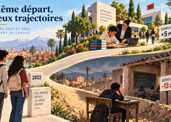 PISA 2025 au Maroc :au-delà du déni et de la panique