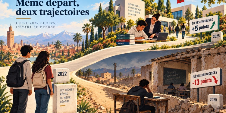 PISA 2025 au Maroc : au-delà du déni et de la panique