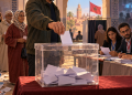 Voter, c&rsquo;est faire confiance à des inconnus
