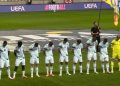 Irlande-Israël : un match sous tension et sans poignée de main