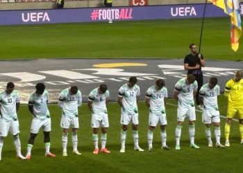Irlande-Israël : un match sous tension et sans poignée de main