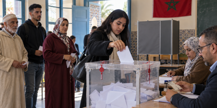 Maroc aux urnes : derrière les 395 sièges, une bataille pour la légitimité