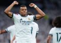 Real Madrid bat l&rsquo;Inter Milan 2-1 en Ligue des champions