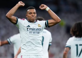 Real Madrid bat l&rsquo;Inter Milan 2-1 en Ligue des champions