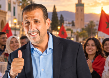 Mustapha Lakhsem : à Sefrou, la victoire d’un candidat que son ancien parti n’avait pas investi