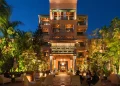 La Mamounia : quand la légende ne suffit plus