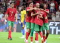 Maroc–Gabon : Mazraoui ouvre la voie, Rahimi scelle la victoire des Lions
