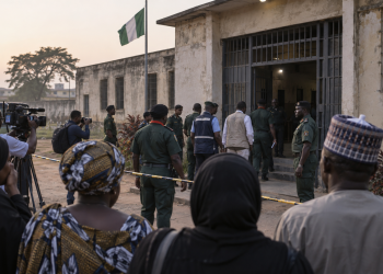 Nigeria : 37 détenus meurent dans une cellule, les récits des survivants accablent leurs gardiens