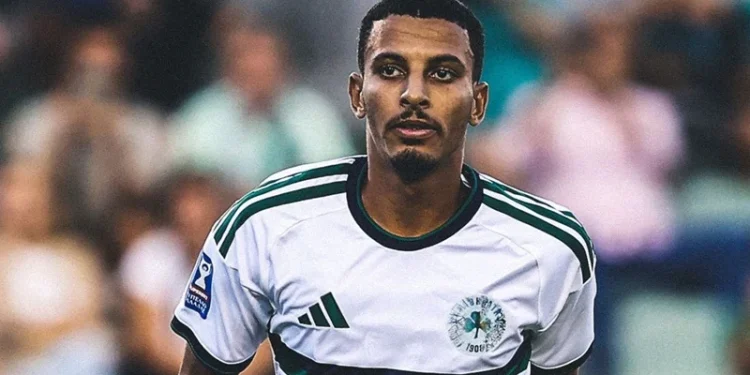 Ounahi, Saibari, Bentayeb, Rahimi : les Lions de Ouahbi brillent avant le rassemblement