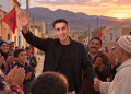À Midelt, Oussama Barik fait passer sa popularité des écrans aux urnes