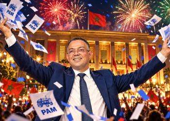 Victoire du PAM : le cadeau politique fait à Fouad Ali El Himma