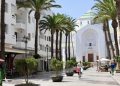 L&rsquo;Océan à Rabat, 2e quartier le plus cool au monde en 2026