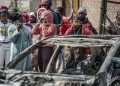 Afrique du Sud : 27 morts dans deux fusillades distinctes