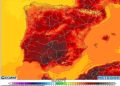 Espagne : plus de 5 000 morts liées à la chaleur cet été
