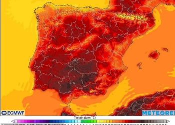 Espagne : plus de 5 000 morts liées à la chaleur cet été