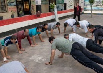Égypte : la clause du « poids idéal » des profs fait débat