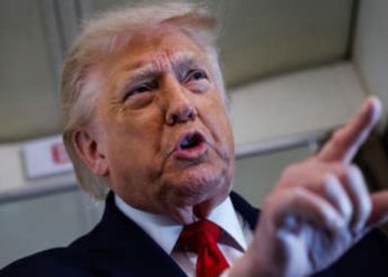 Trump pilonne l&rsquo;Iran et prévient : « La plus grande attaque reste à venir »