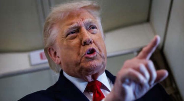 trump - 1
