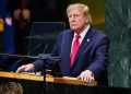 Trump remercie le Maroc pour son soutien à Gaza à l&rsquo;ONU