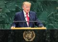 Trump rejette tout accord international sur l&rsquo;IA