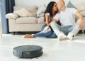 La prison pour un mari ayant utilisé une «aspirateur robot» pour démasquer l&rsquo;infidélité de sa femme!
