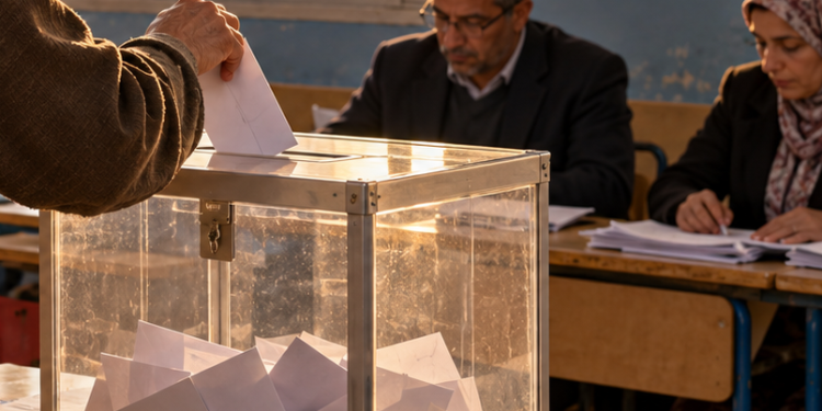 J’ai voté à la dernière minute. Voici ce que j’attends du prochain gouvernement