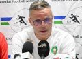 Wahbi : les nouveaux joueurs s&rsquo;intègrent progressivement