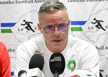 Wahbi : les nouveaux joueurs s&rsquo;intègrent progressivement