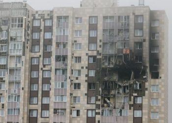 Ukraine-Russie : frappes croisées avant Trump-Zelensky