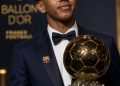 Yamal fier de représenter les joueurs africains au Ballon d&rsquo;or