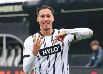 Lions de l’Atlas : Ouahbi ferme définitivement la porte à Younes Ebnoutalib