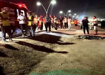 Nador : un jeune tué, le conducteur prend la fuite