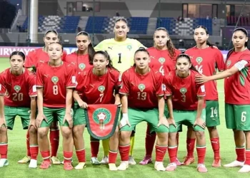 Match-choc au féminin : Maroc-Argentine