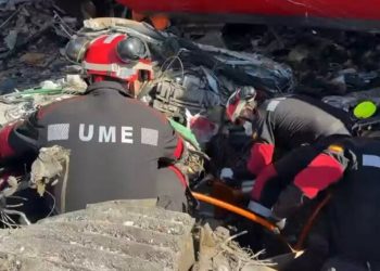 23 minutes entre la panne du système de sécurité et la collision : ce que dit le ministre espagnol?