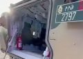 Marrakech Air Show : un blindé marocain au numéro 2797 attire tous les regards