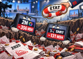 2M et SNRT : 487 millions de dirhams de pertes