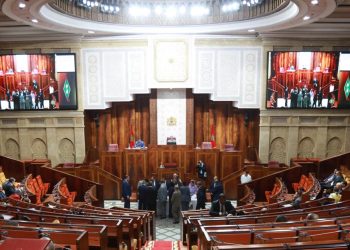 Parlement : Justice au RNI, Finances au PAM, Intérieur à l’Istiqlal. Les commissions réparties